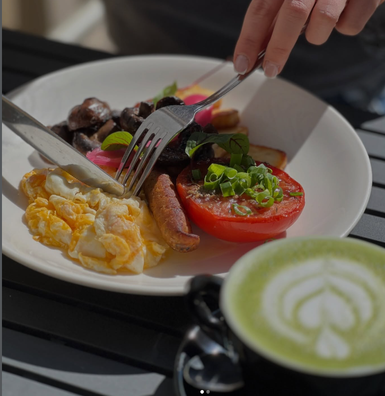 Best Weekend Brunch Spots in Poznań: Where to Eat on a Slow Sunday