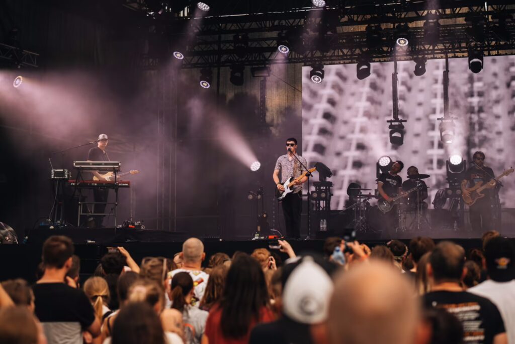 Poznań Rock Festival 2025