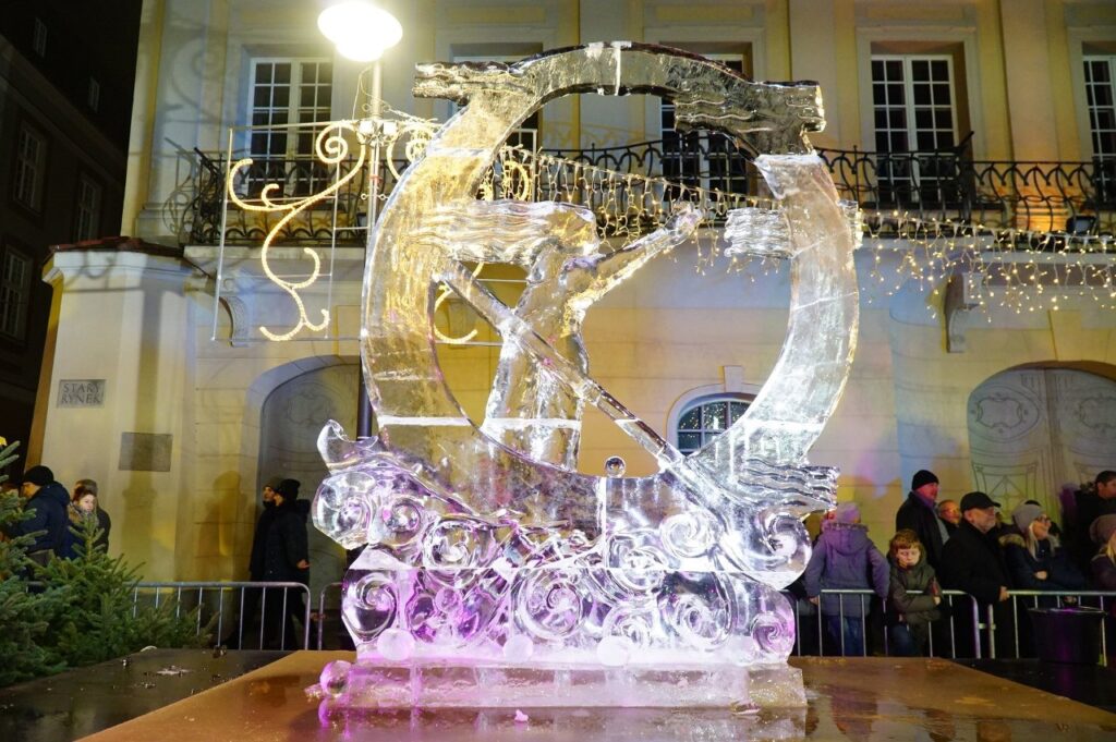 Poznań Ice Festival