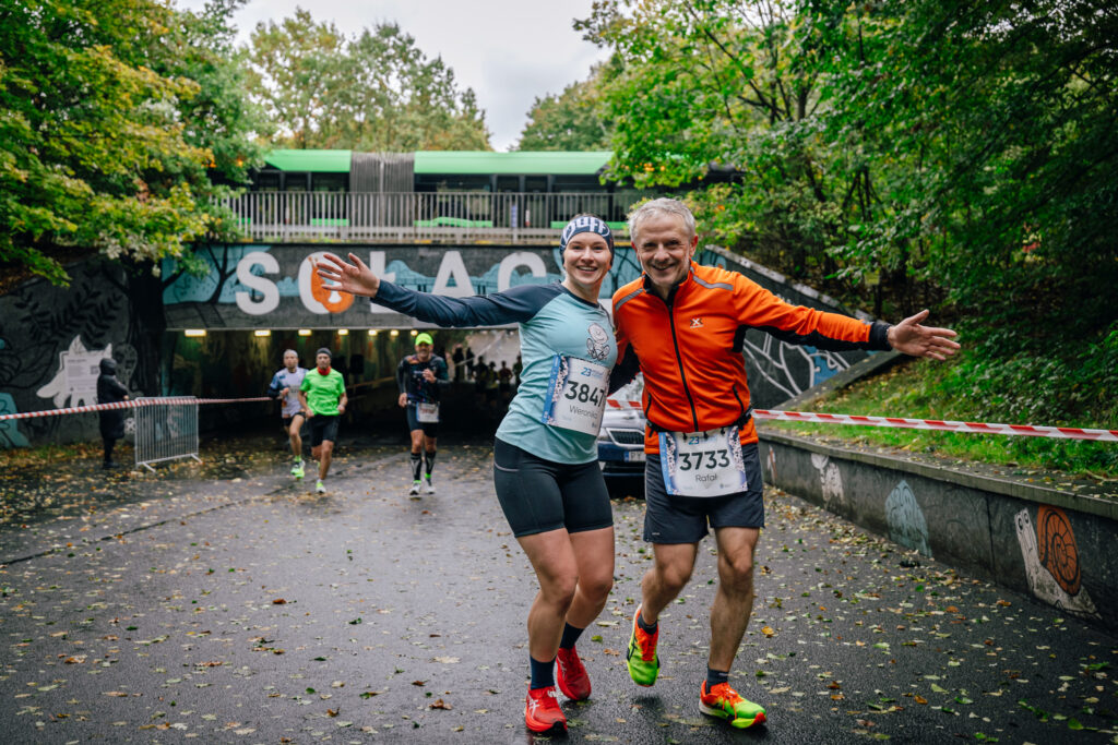 LOTTO 24. Poznań Marathon: Press release.