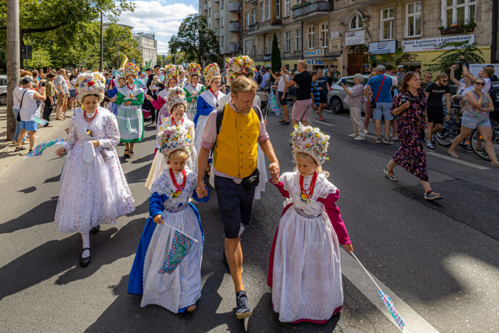 The Festival of Poznań Traditions 2025 Celebrates A Thousand Years of Heritage