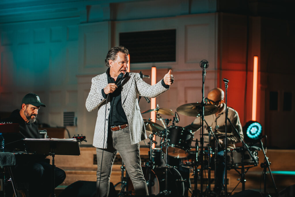 Enter Enea Festival 2026: Four Days of International Jazz in Poznań