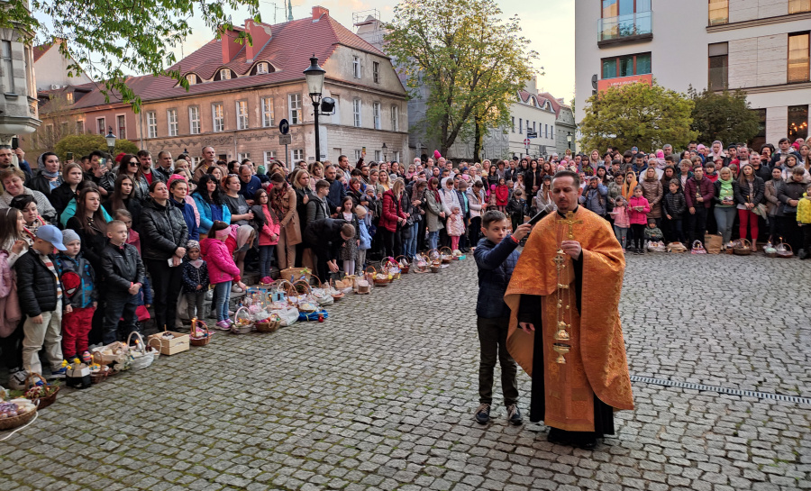Poznań Easter traditions: local rituals, folklore and holiday customs