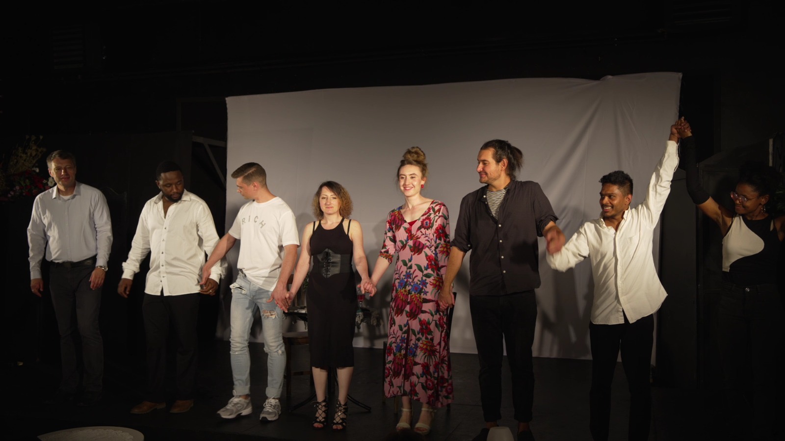 Open City Theatre - Poznan Magazine - Poznan Events