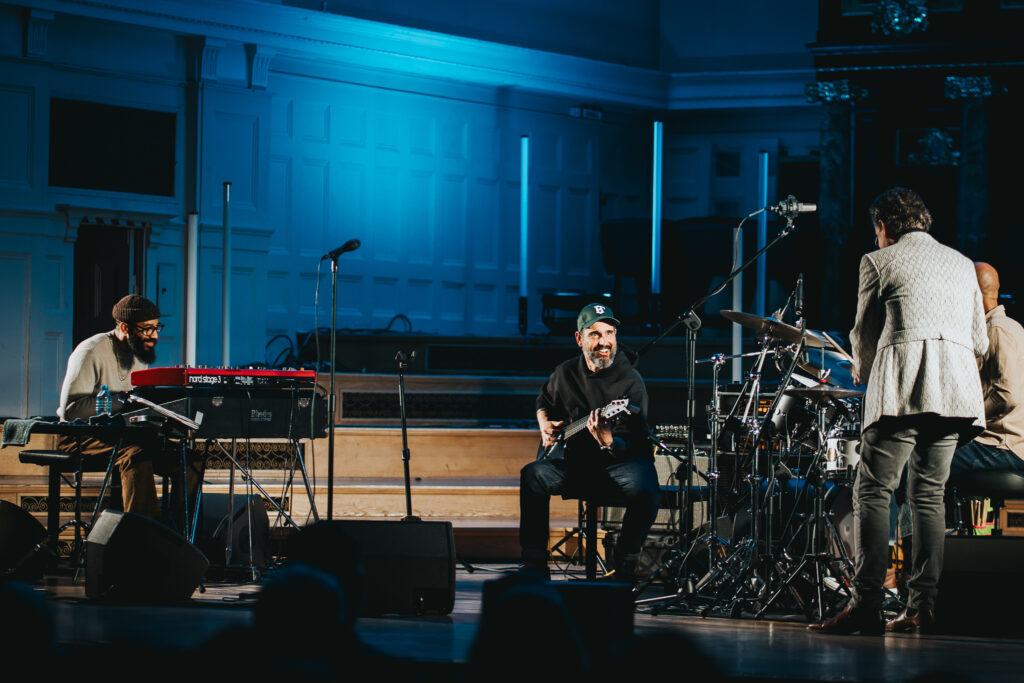 Enter Enea Festival 2026: Four Days of International Jazz in Poznań