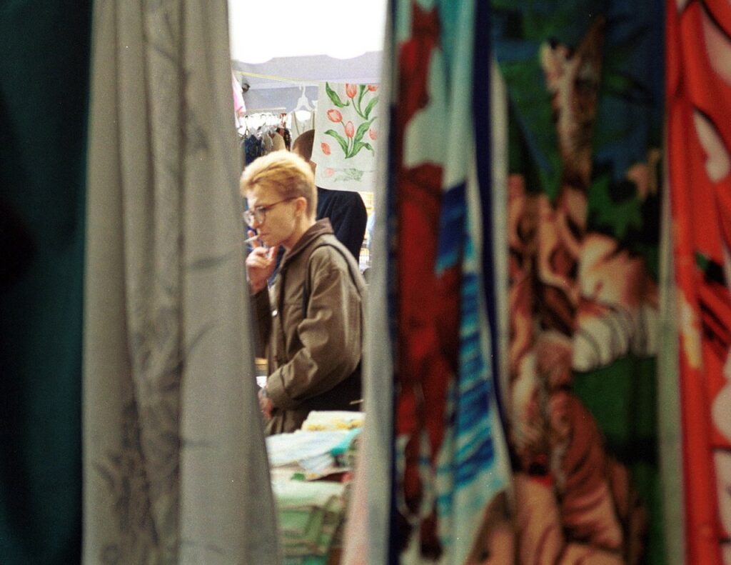 History of Bema Market in Poznań: a glimpse in the past!