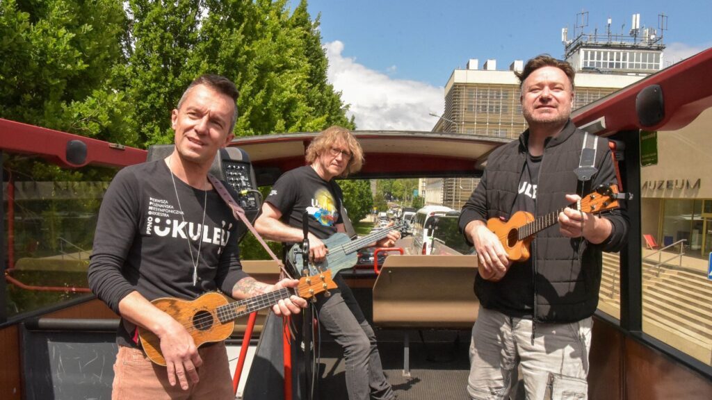 Cały Poznań Ukulele 2025 is around the corner!