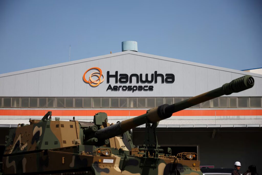 A new rocket ammunition factory is poised to reshape Poland’s defence landscape—and Greater Poland might just be at the heart of it.