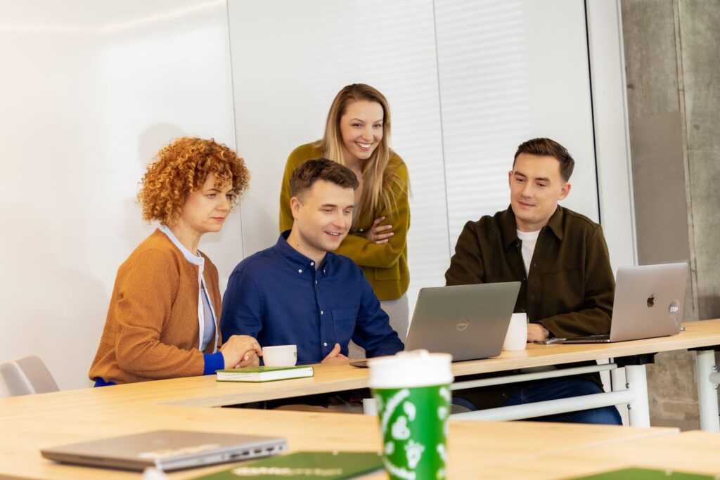 Żabka Group in the Top 15 Most Loved Workplaces® in the world, according to Newsweek’s 2025 ranking