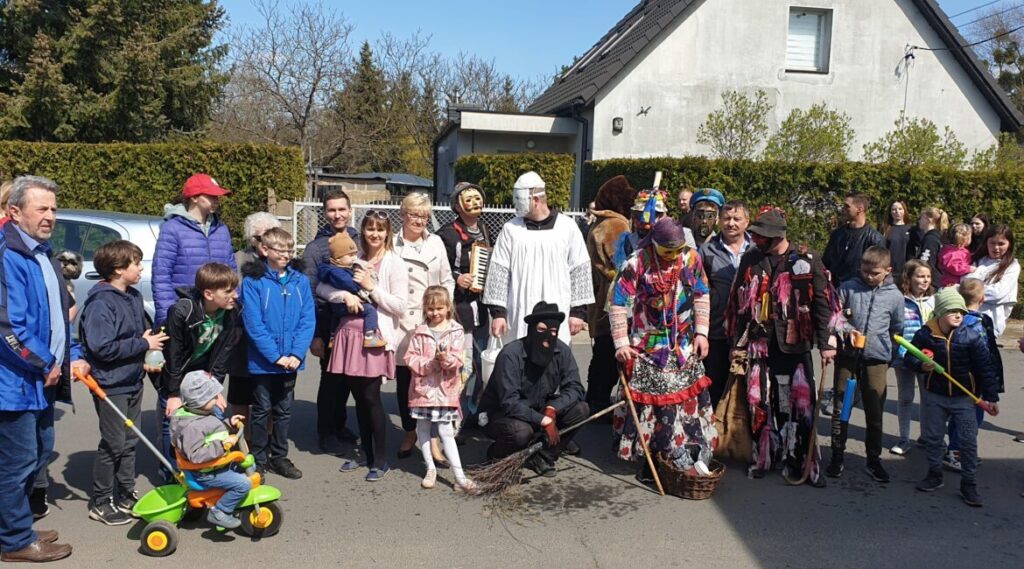 Poznań Easter traditions: local rituals, folklore and holiday customs