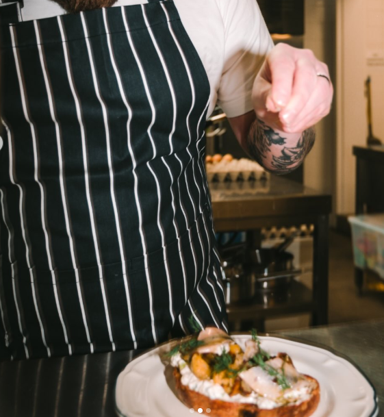 Best Weekend Brunch Spots in Poznań: Where to Eat on a Slow Sunday