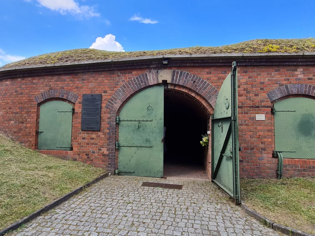 Beyond the Old Town: Forgotten Forts in Poznań Open Their Doors This August
