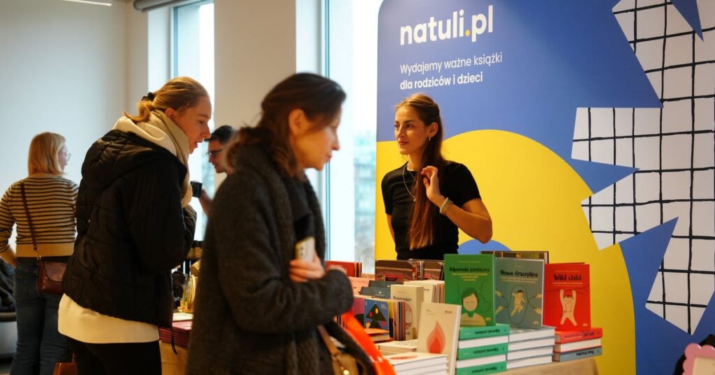 Valentine’s Day Design Fair in Poznań: Discover Local Creators at Concordia Design