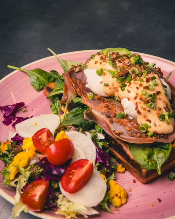 Best Weekend Brunch Spots in Poznań: Where to Eat on a Slow Sunday