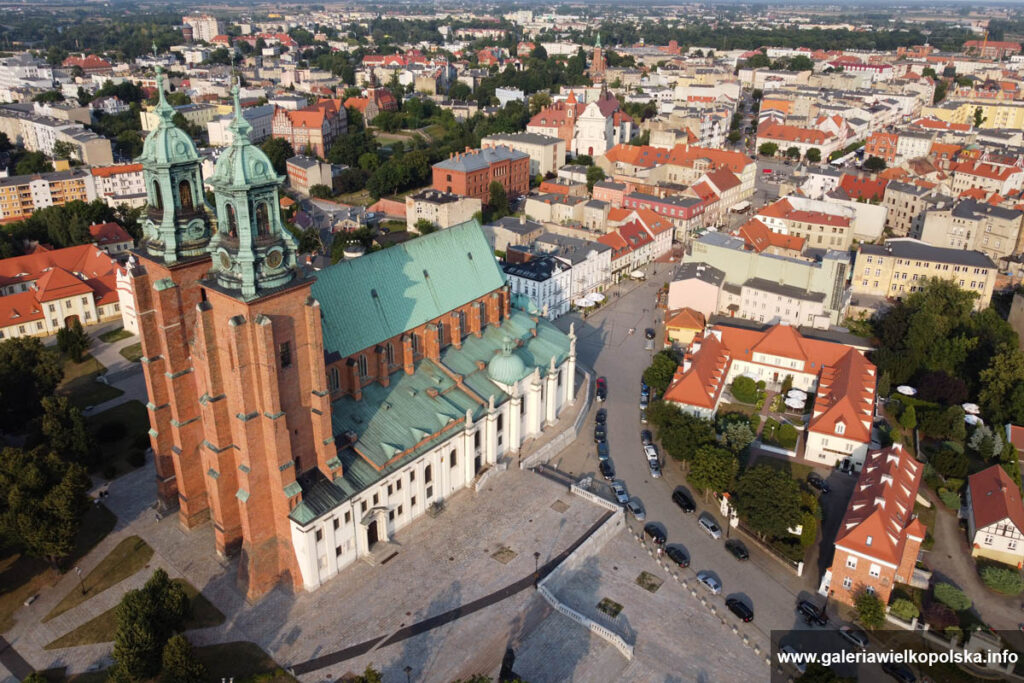 The best one-day trips from Poznań.