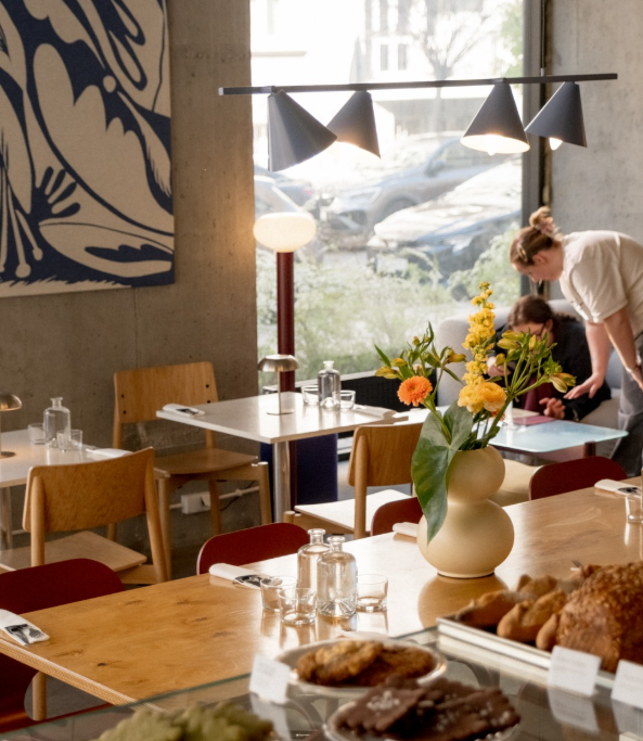 Best Weekend Brunch Spots in Poznań: Where to Eat on a Slow Sunday