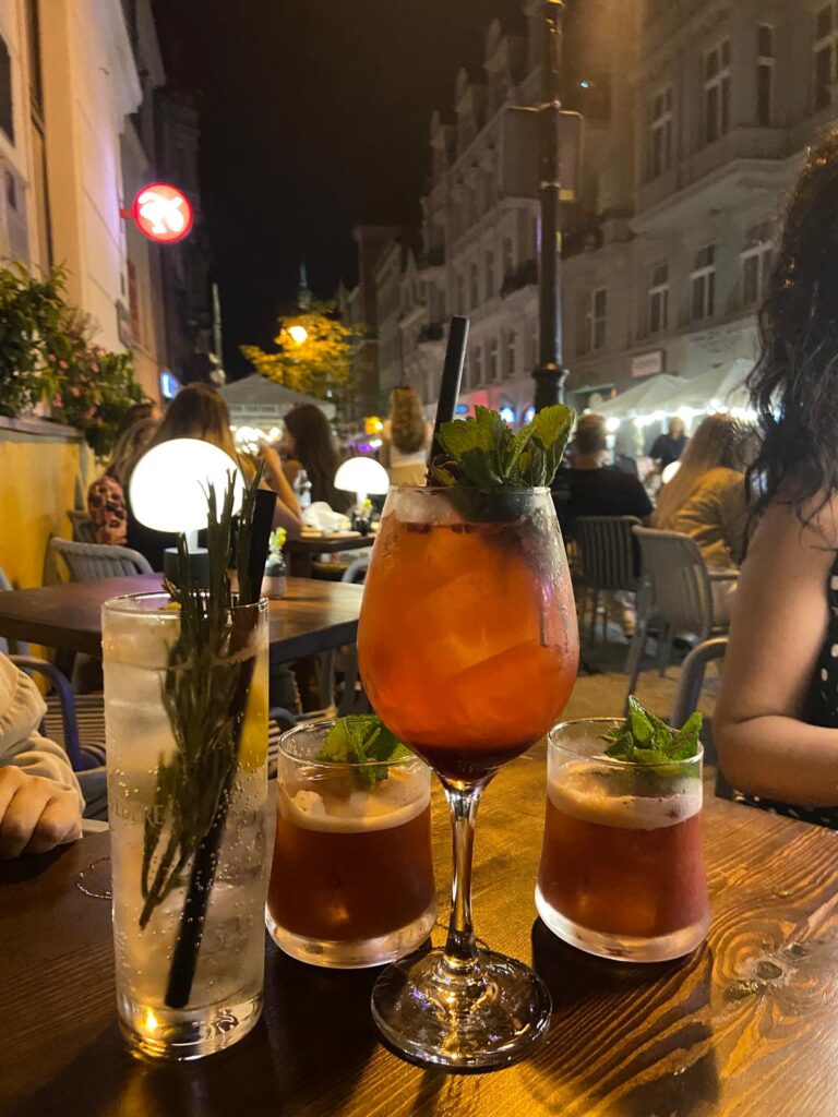 Poznań Safety Guide: Is the City Safe? Is Poznan safe?