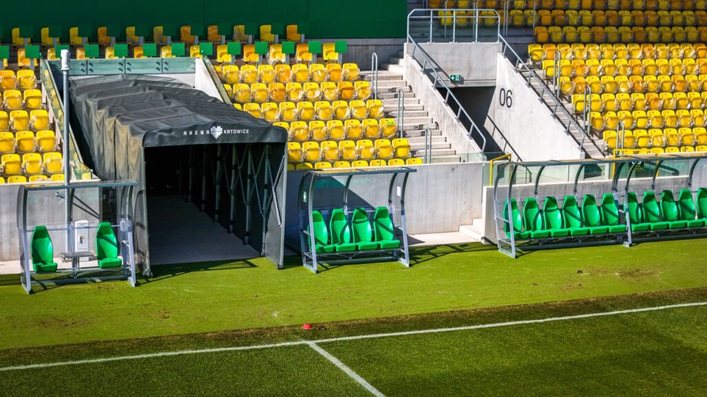 Most expensive stadiums in Poland!