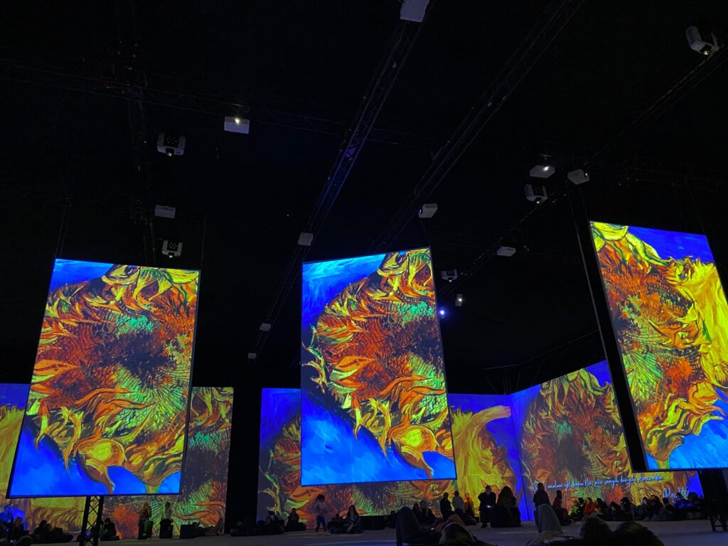 exhibitions in Poznań