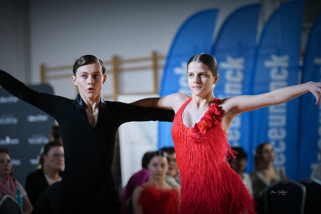 Dance Fever: The Royal Cup 2024 in Kostrzyn