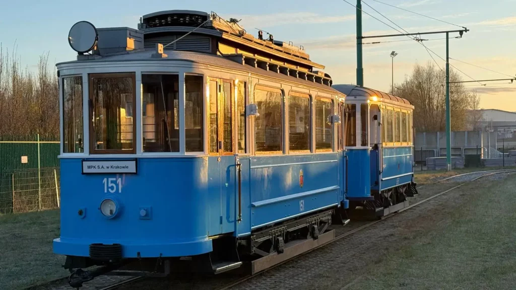 Discover Poznań through its tourist lines!