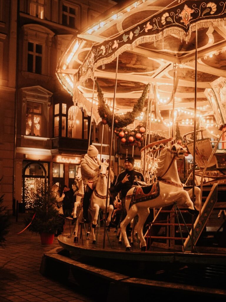 Poznań Christmas Market: Complete Guide