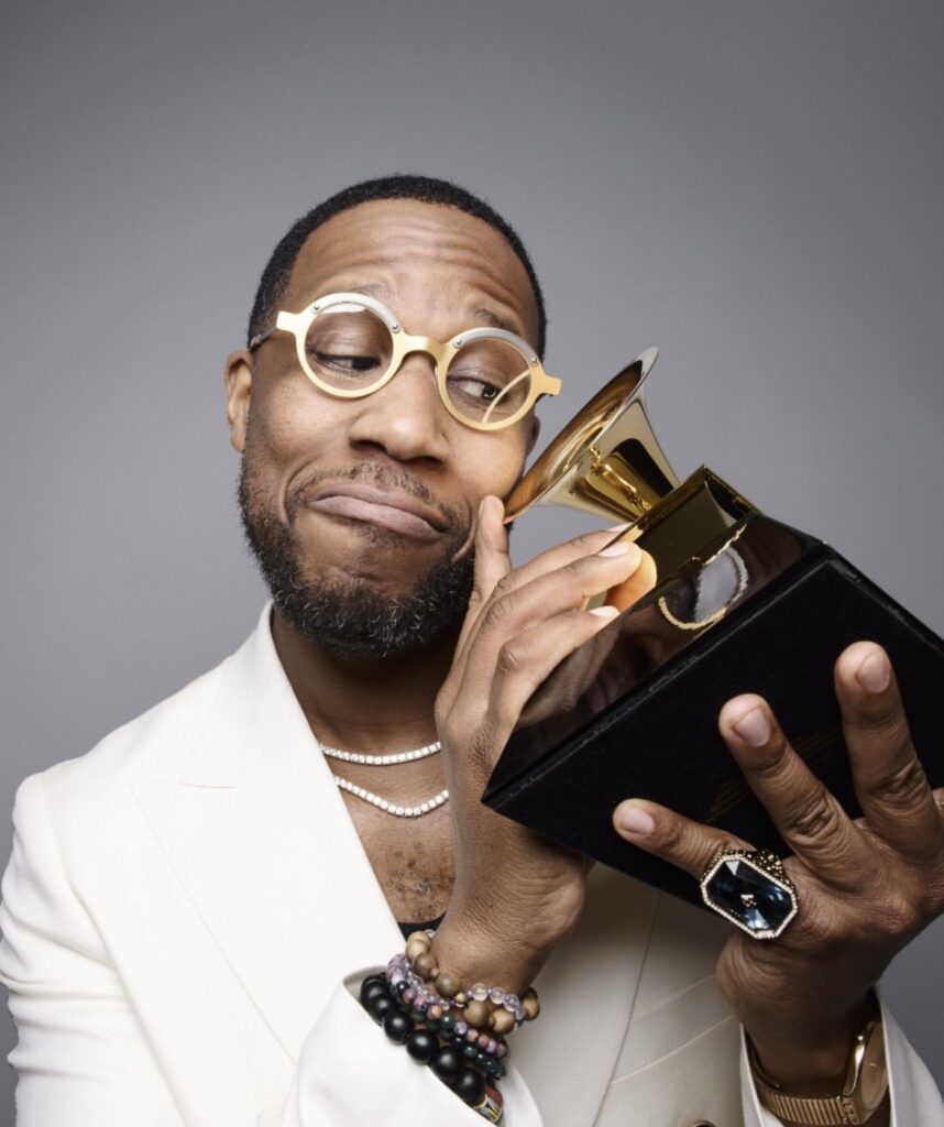 Cory Henry – “The Solo Experience” in Poznań!