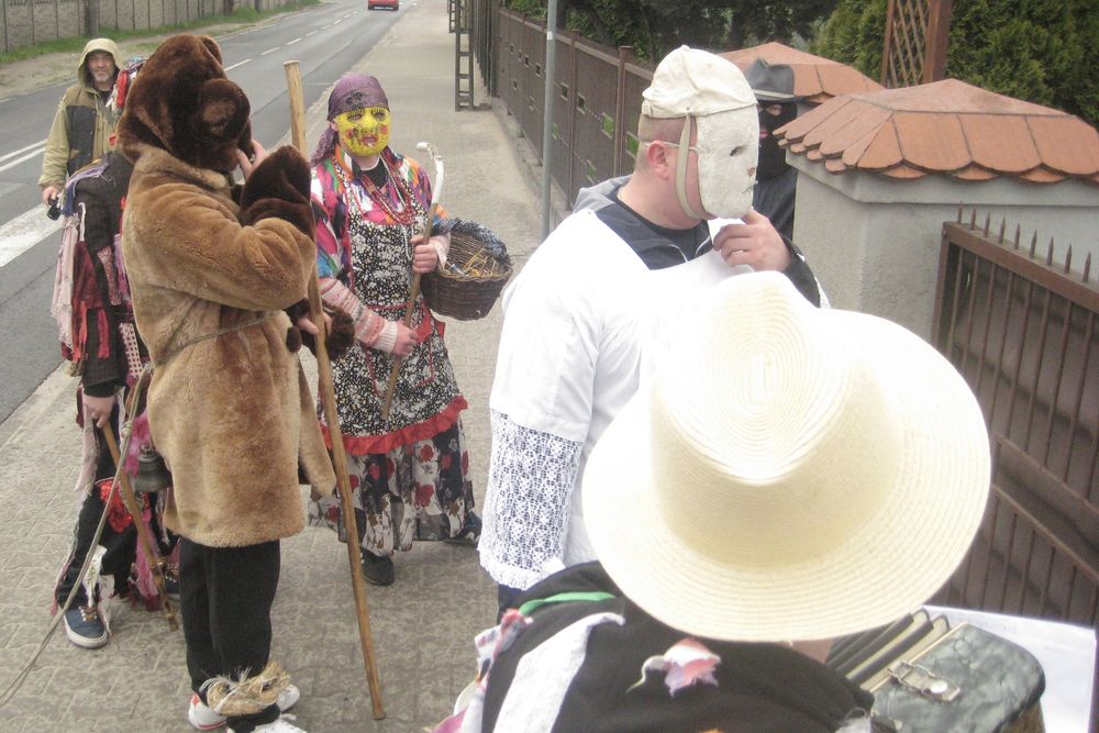 Poznań Easter traditions: local rituals, folklore and holiday customs
