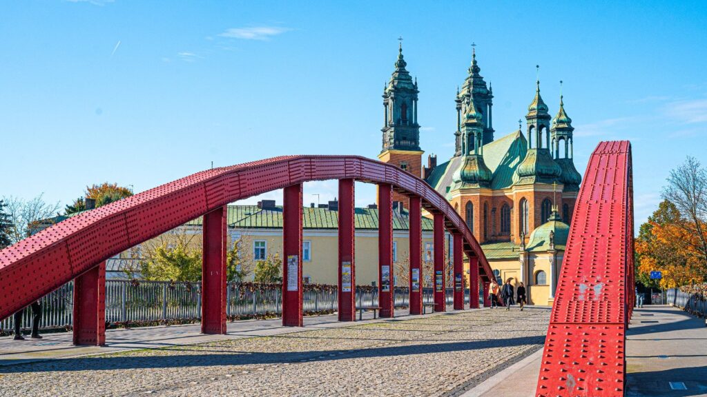 The Festival of Poznań Traditions 2025 Celebrates A Thousand Years of Heritage