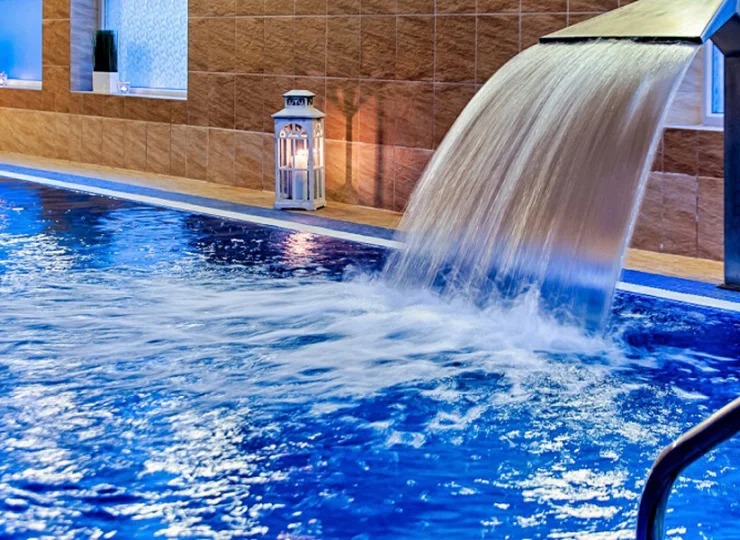 Hotels with  pool  Poznań