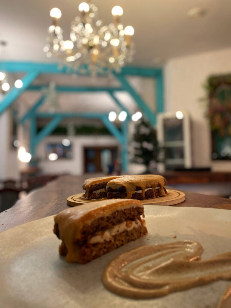 Allergy-Friendly and Special-Diet Restaurants in Poznań: Gluten-Free, Vegan, Keto, and More; allergy friendly restaurants in Poznan