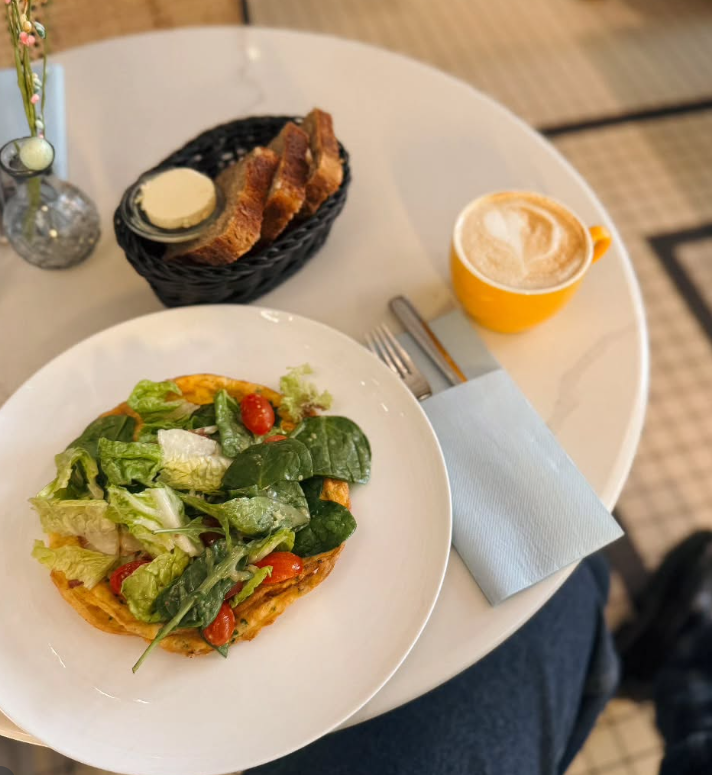 Best Weekend Brunch Spots in Poznań: Where to Eat on a Slow Sunday