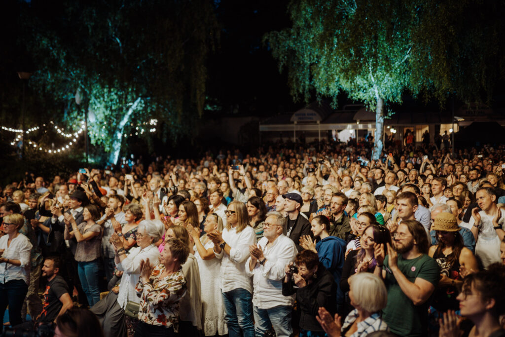 Enter Enea Festival 2023