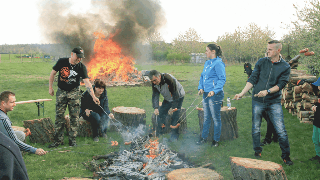 Poznań Easter traditions: local rituals, folklore and holiday customs