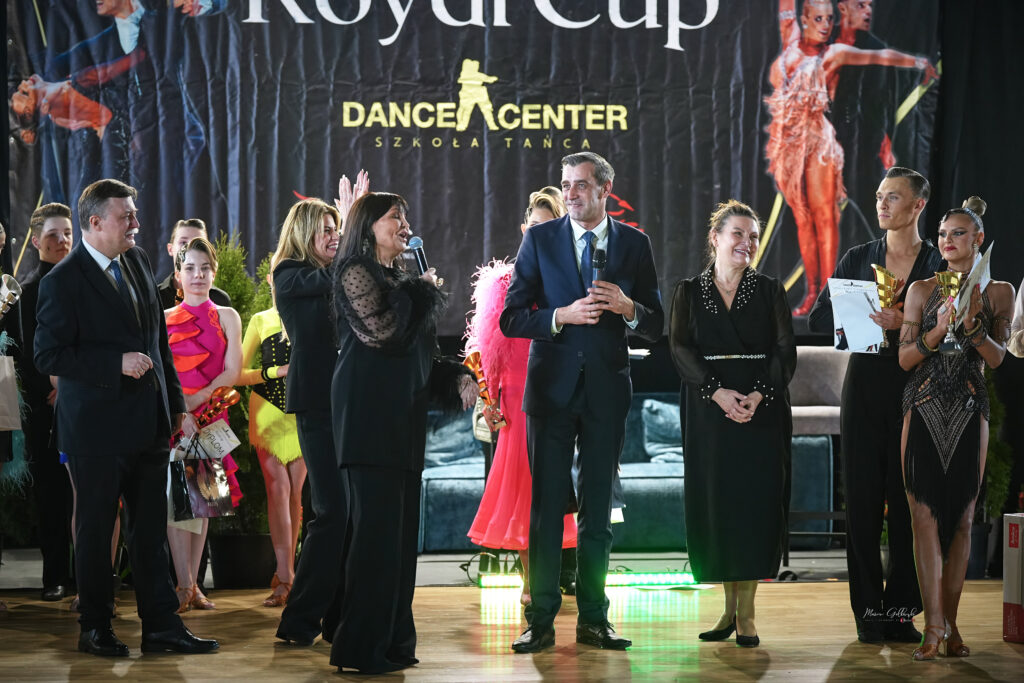 The Royal Cup 2024 in Kostrzyn