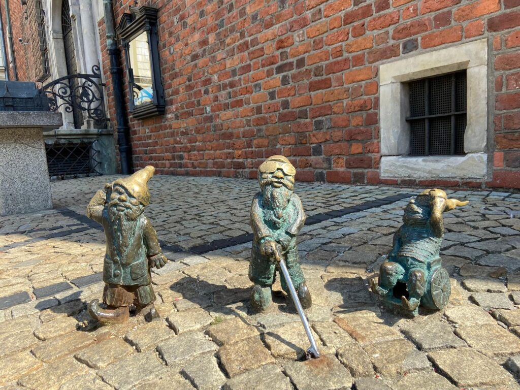 Best Day Trips from Poznań: Cities You Can Visit in Under 2 Hours