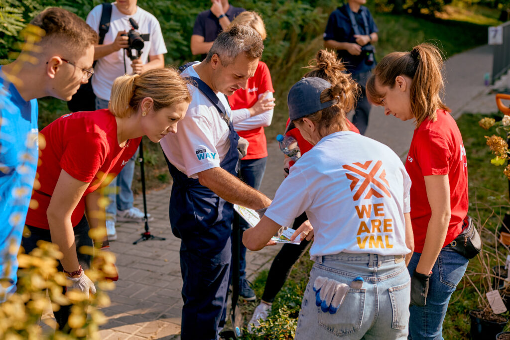 Together Let’s Change Poznań