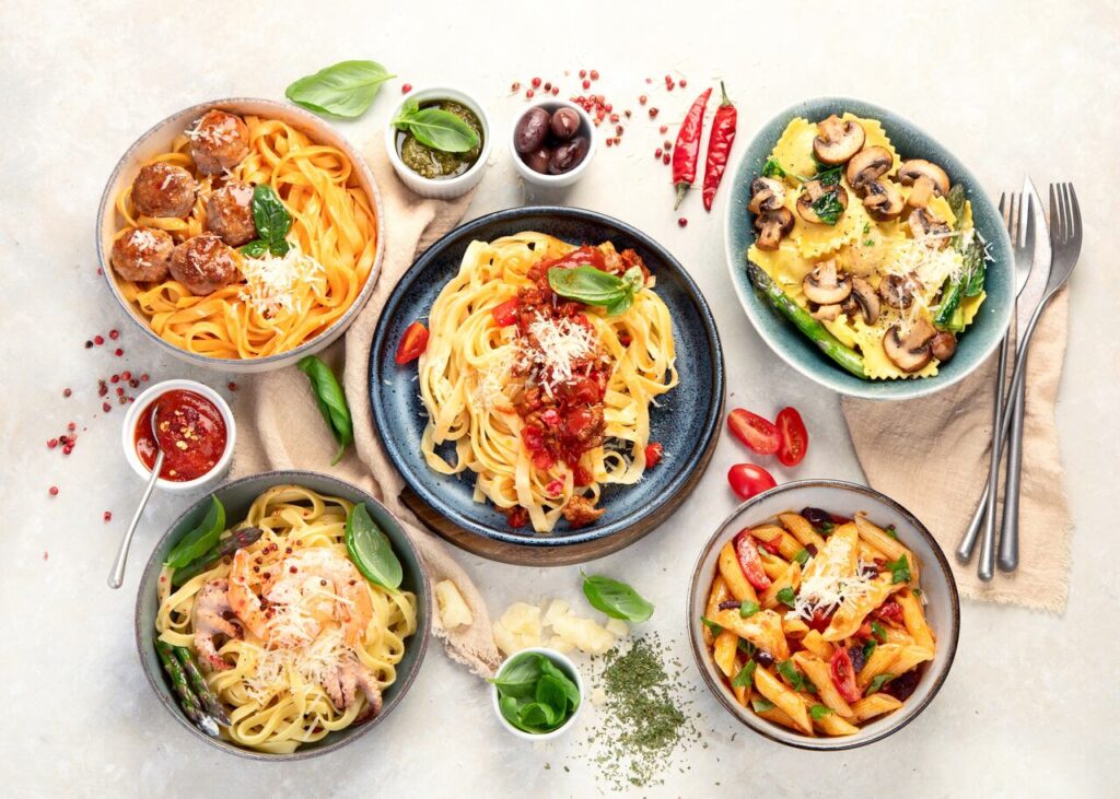 Amica Culinary Academy