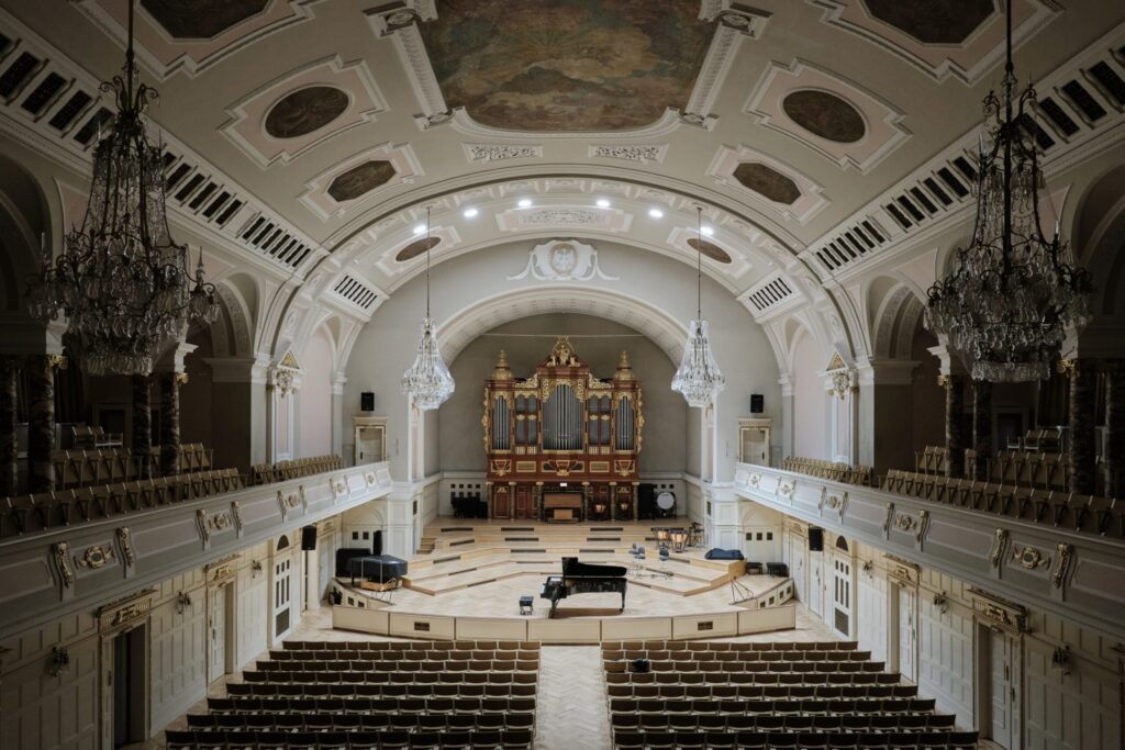 Viennese Concert in Poznań: Johann Strauss Gala at Aula UAM (January 2026)