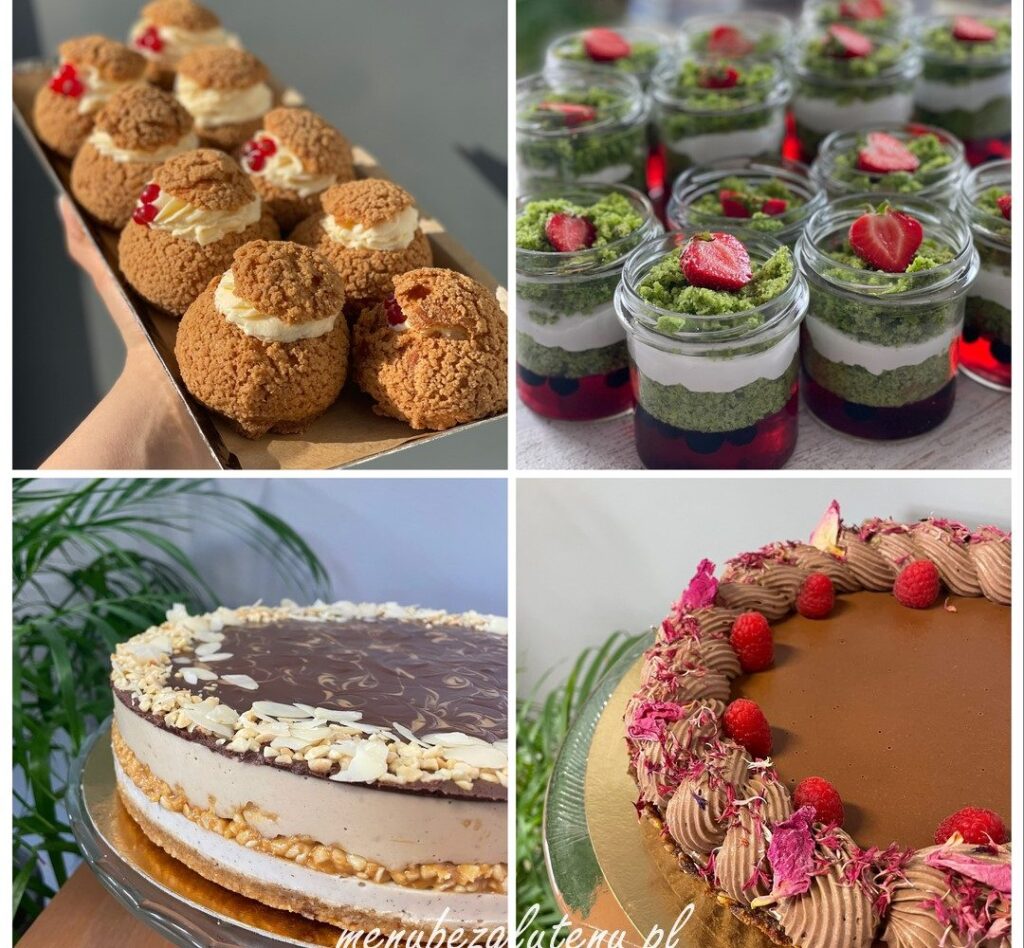 Allergy-Friendly and Special-Diet Restaurants in Poznań: Gluten-Free, Vegan, Keto, and More; Allergy-friendly restaurants in Poznan