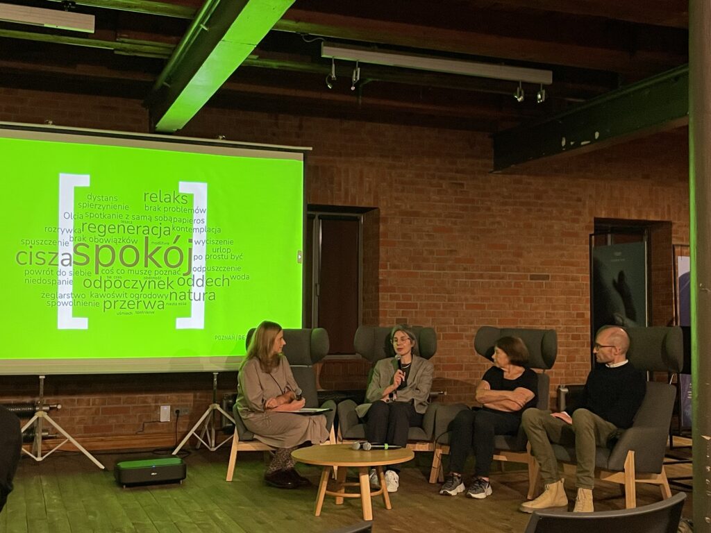 Poznań Design Festival 2024