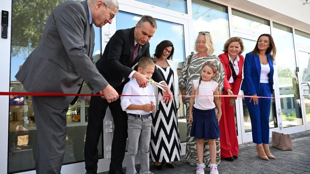 A Fresh Start in Poznań: Navigating the 2025/2026 School Year in Poznań