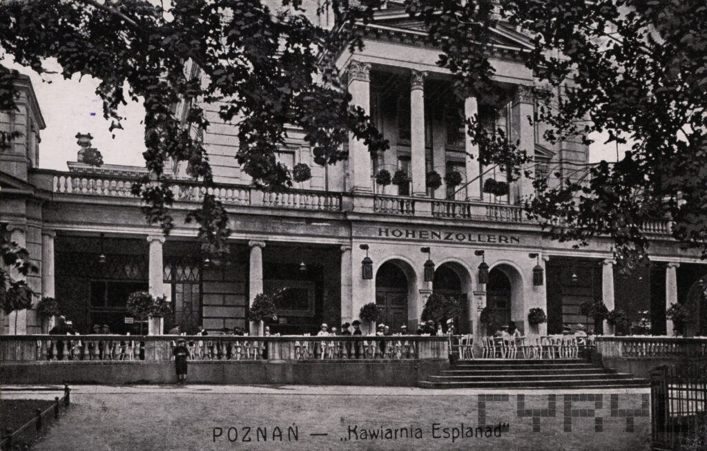 The Soul of a City: Plac Wolności (Freedom Square) and Its Ever-Changing Role in Poznań