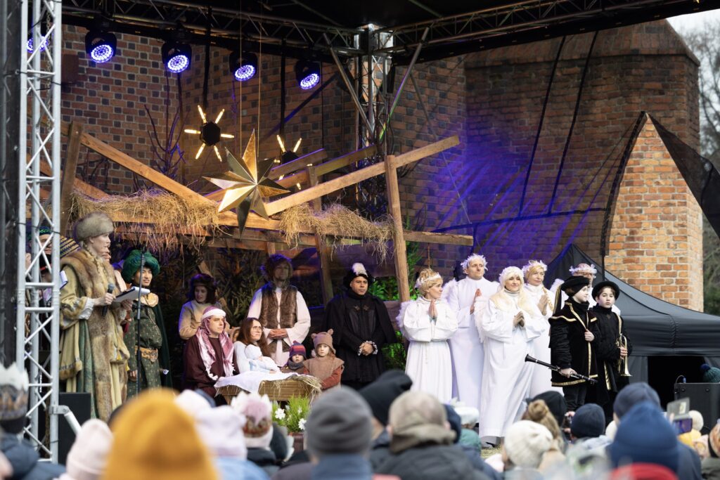 A Colorful Epiphany Tradition: Three Kings Procession in Poznań