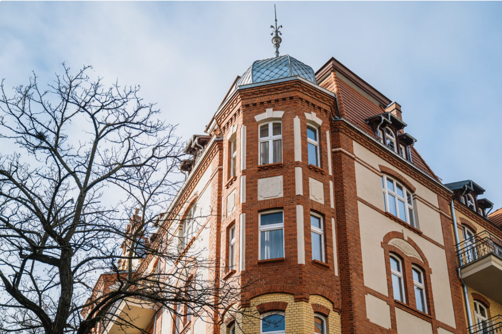 Heritage Restoration Projects in Poznań. Photos from UMP.