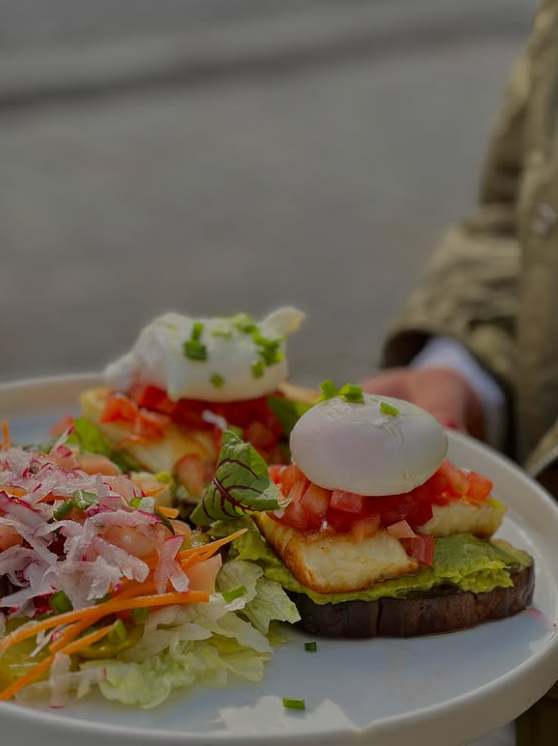Best Weekend Brunch Spots in Poznań: Where to Eat on a Slow Sunday