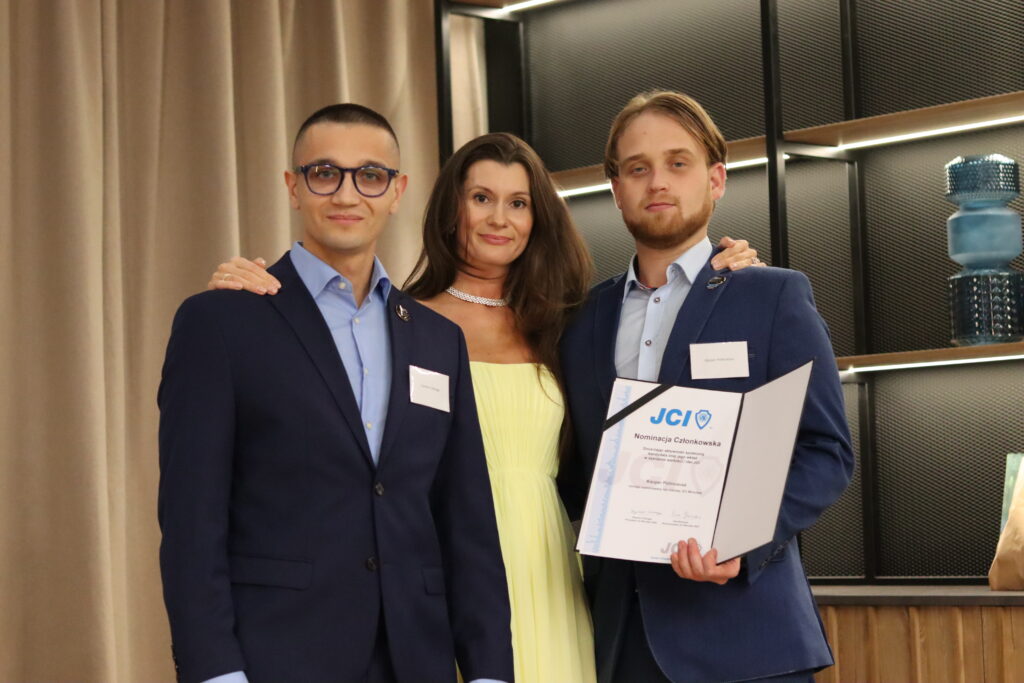JCI Poland National Convention