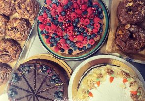 Allergy-Friendly and Special-Diet Restaurants in Poznań: Gluten-Free, Vegan, Keto, and More; Allergy-friendly restaurants in Poznan