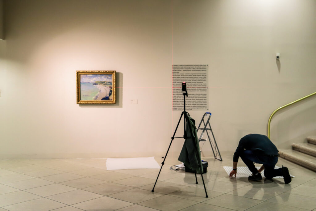 Summer 2025 at the National Museum in Poznań: Monet’s Return and a Season Full of Creative Workshops