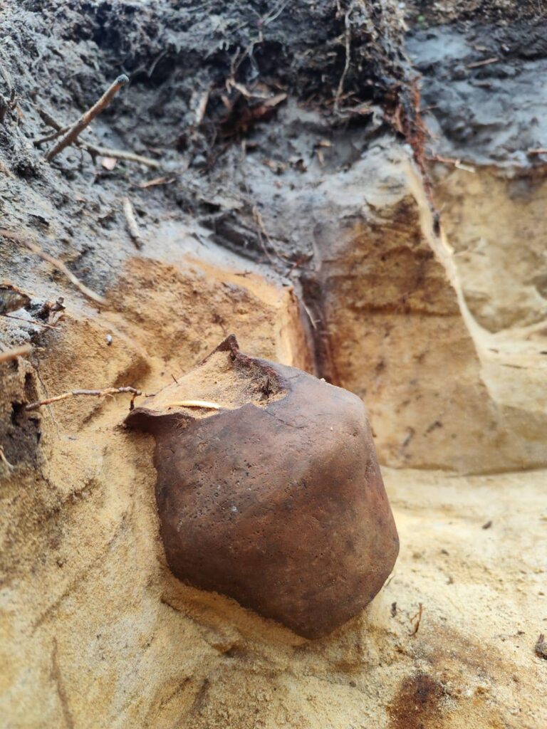New Archaeological Discoveries in Greater Poland Reveal 5,500-Year-Old Tombs and Roman-Era Treasures